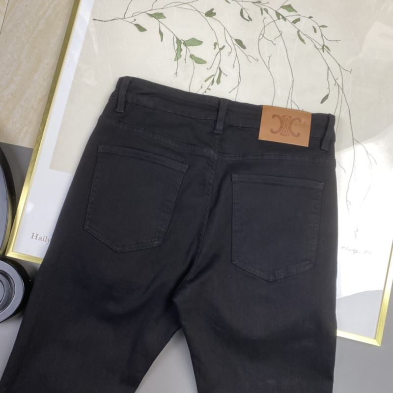 Celine Jeans